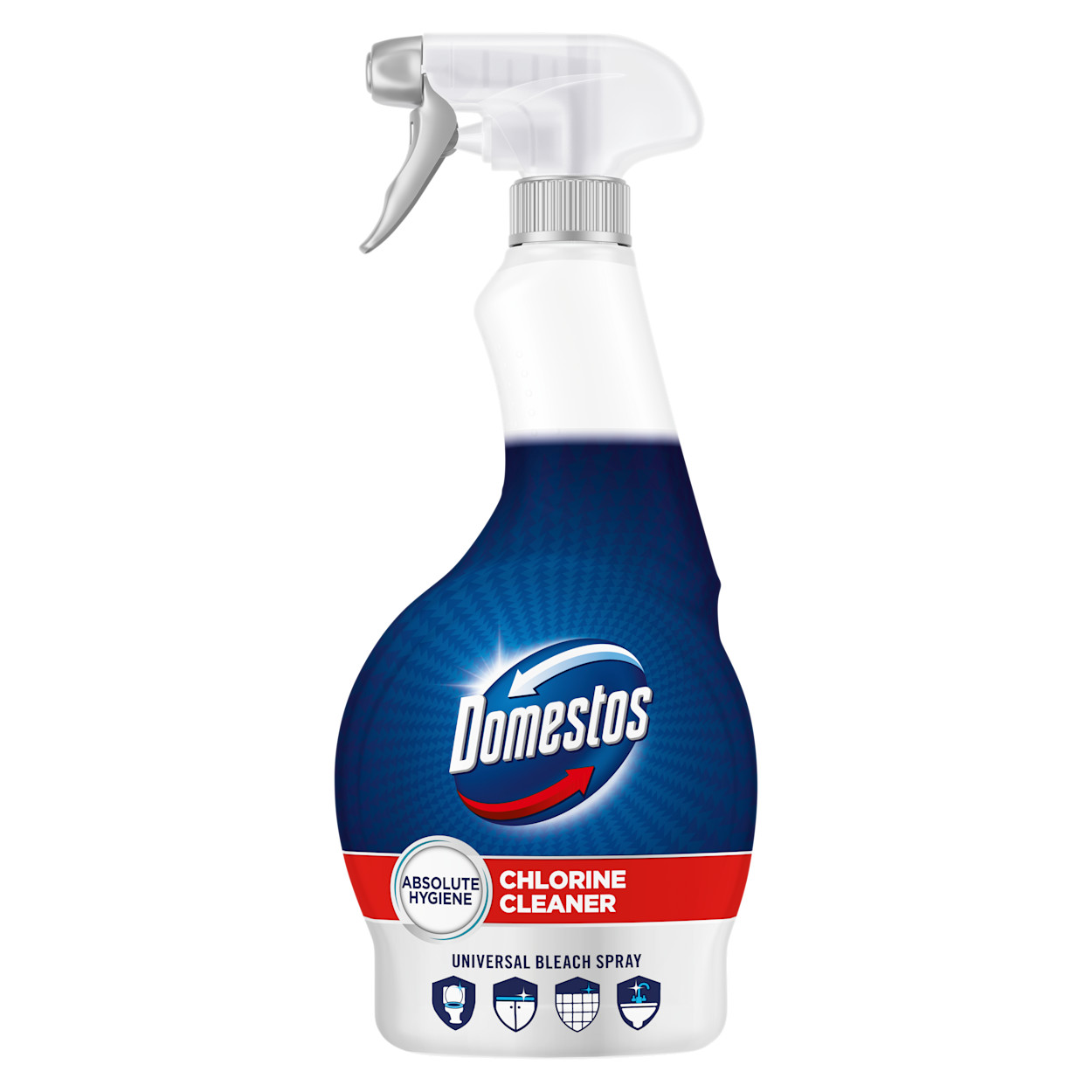 ЗАСІБ УНІВЕРСАЛЬНИЙ DOMESTOS СПРЕЙ 500МЛ