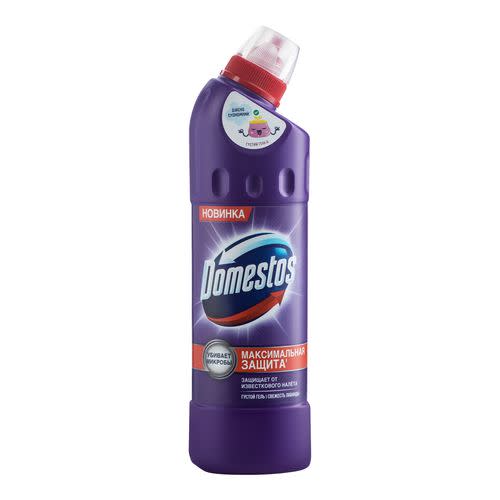 ЗАСІБ УНІВЕРСАЛЬНИЙ DOMESTOS СВІЖІСТЬ ЛАВАНДИ 500МЛ