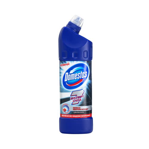 ЗАСІБ ДЛЯ ЧИЩЕННЯ УНІТАЗУ DOMESTOS ЕКСПЕРТ СИЛА 7 1000МЛ